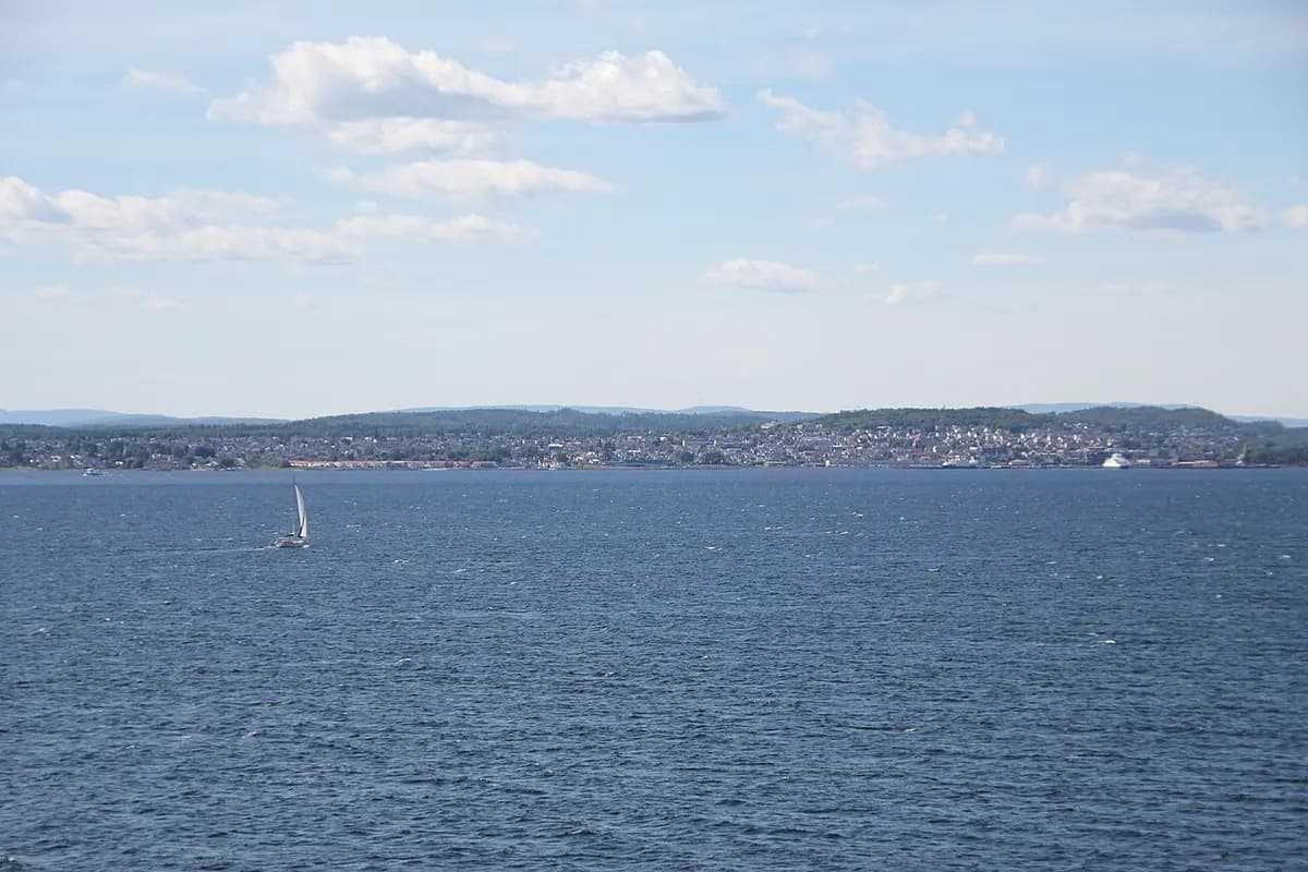 Sandefjord Gjestehavn