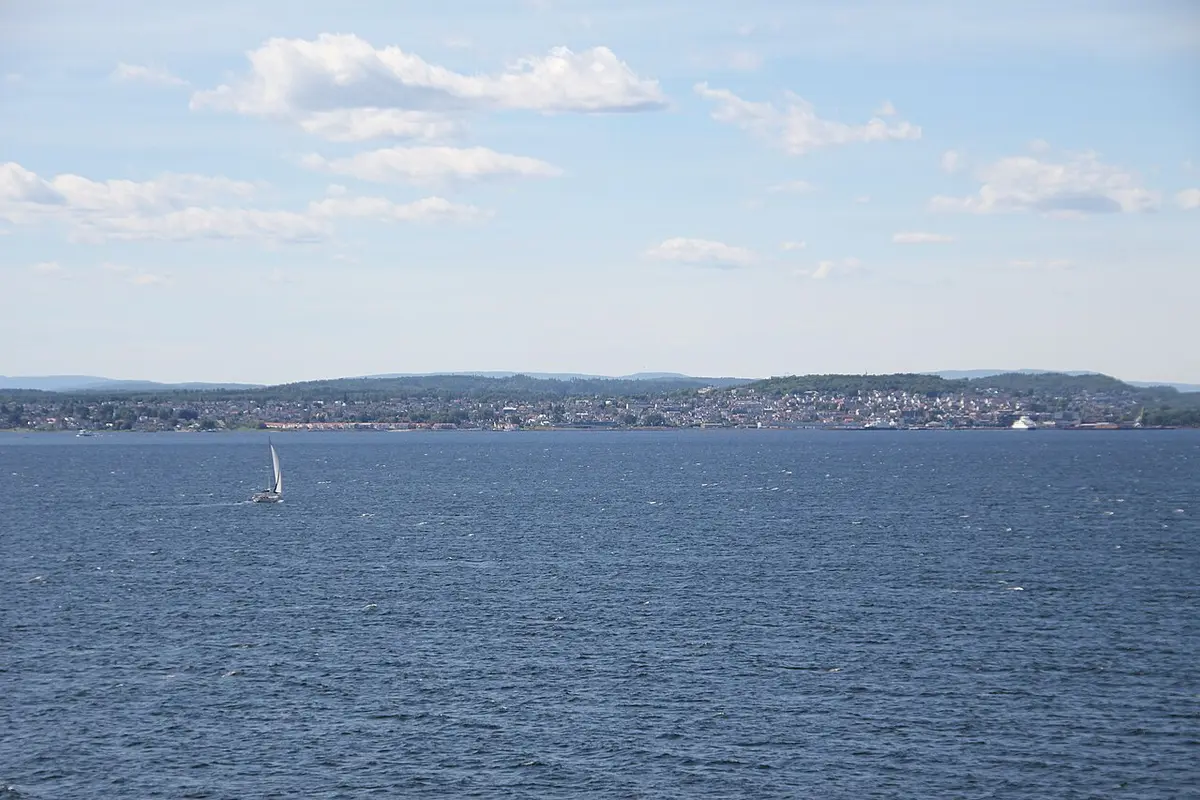 Sandefjord Gjestehavn