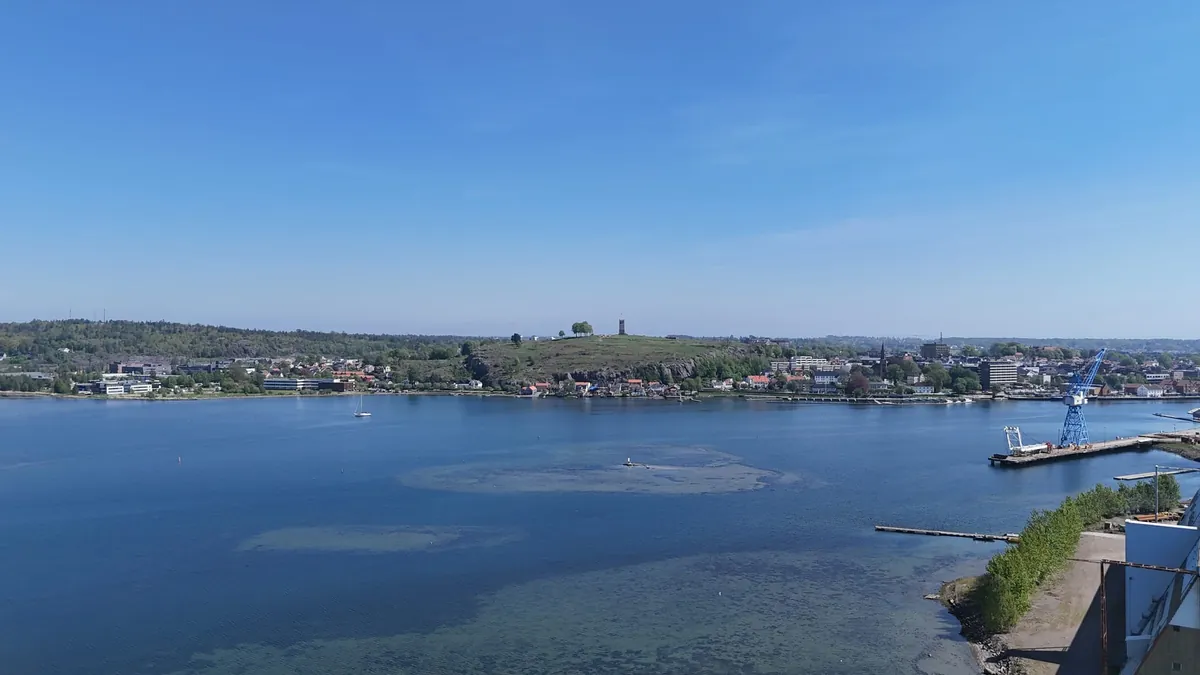Hvalfangstmuseet