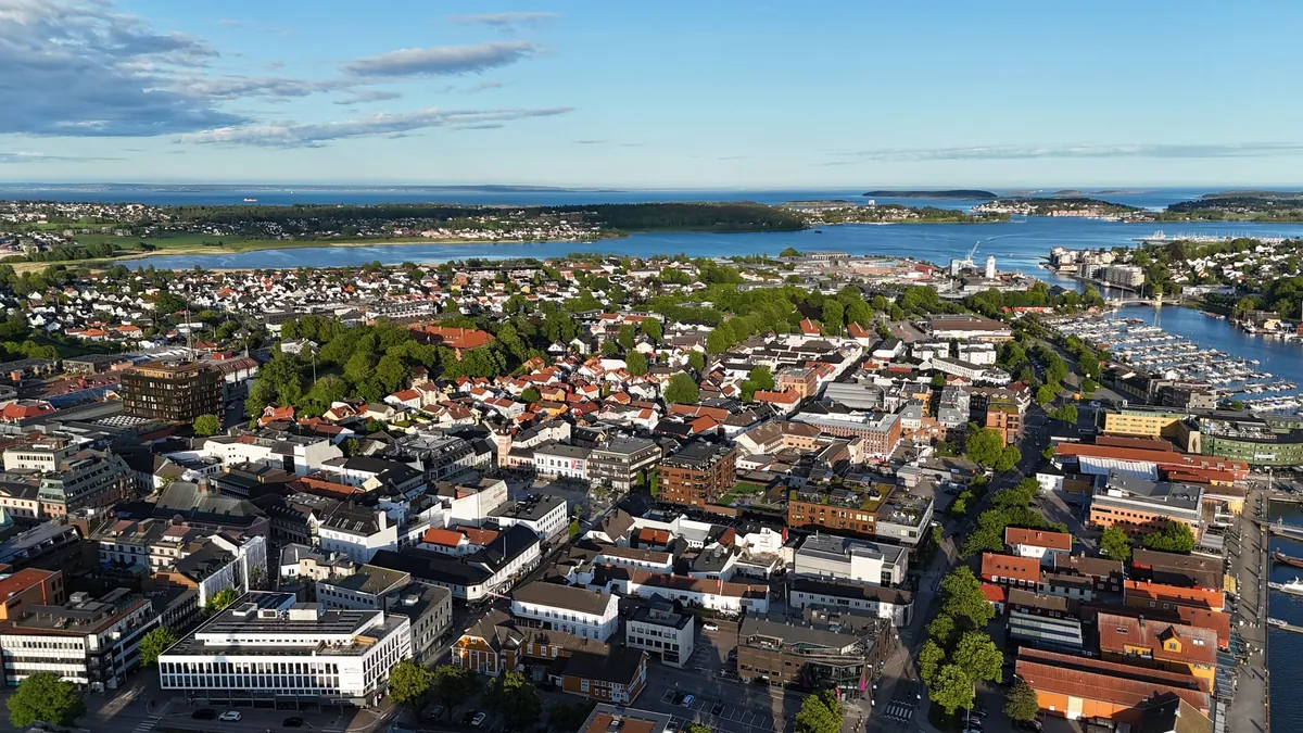 Gokstadhaugen (Kongshaugen)