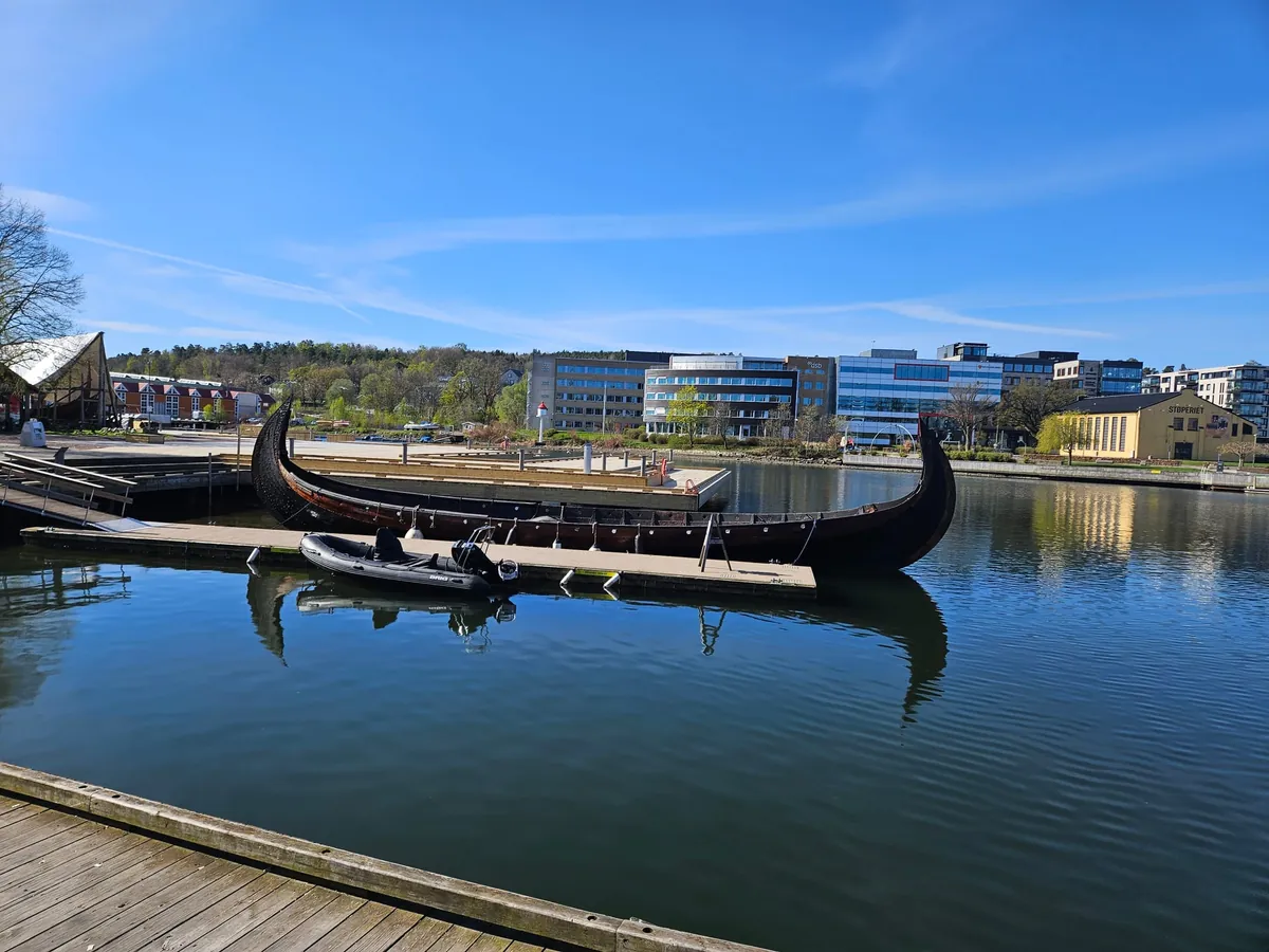 Midtåsen & Skulpturpaviljongen